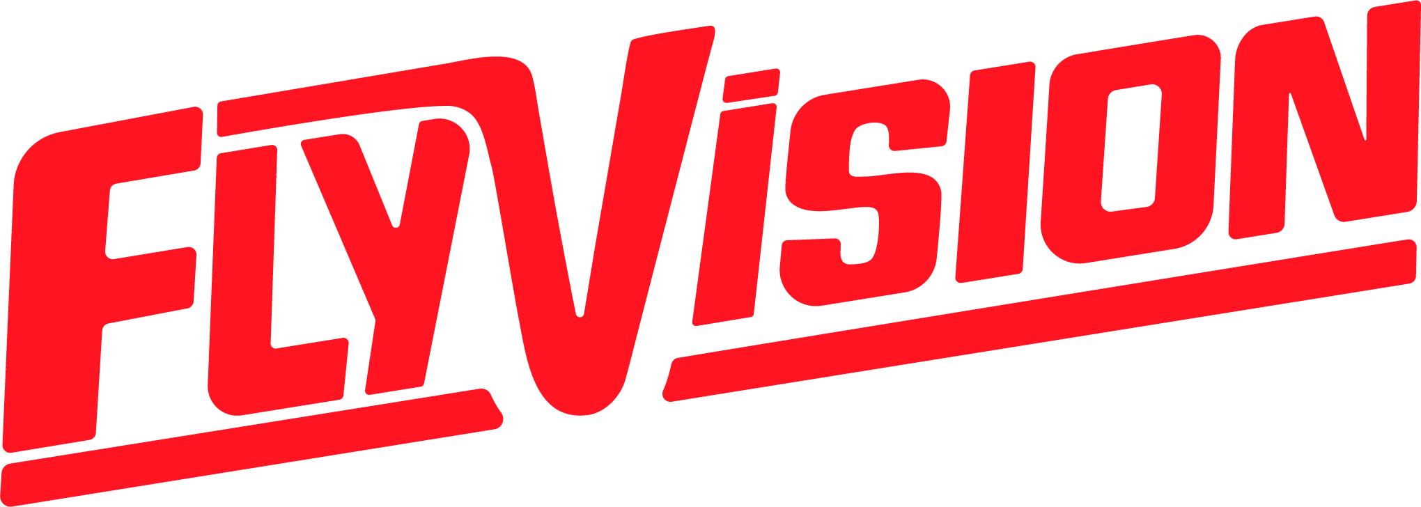 Flyvision